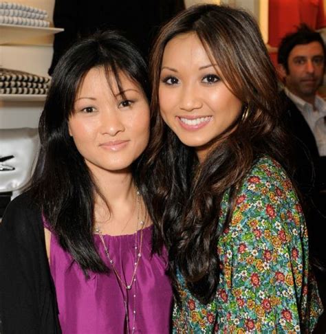 brenda song blade|brenda song mom.